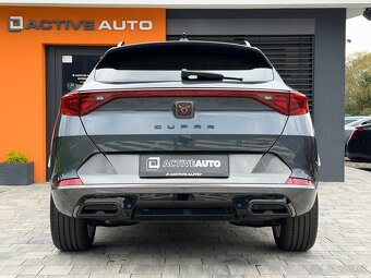 Cupra Formentor 1.5 TSi DSG V ZÁRUKE - 5