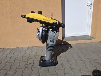 Vibračný pech Wacker Neuson BS 50-2 Plus - 5