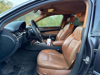 Audi a8 d3 3.0 171kw - 5