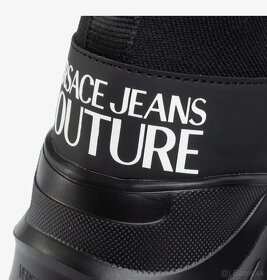 Predám Originál topánky  Versace Jeans Couture - 5