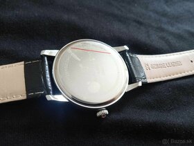Krásne nové imidžové pánske hodinky - 5