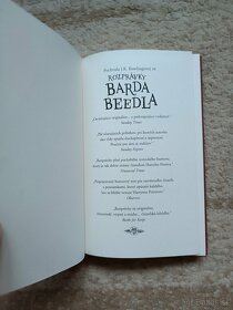 Rozprávky Barda Beedla - 5