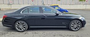 Mercedes-Benz E350d / r.v. 2016 / 181.000 km / DPH - 5