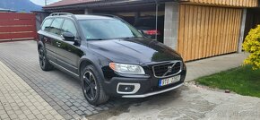 Volvo XC 70 D5 4x4 AT Heico - 5