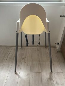 Detská stolička IKEA - 5