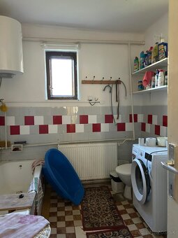 4 izbovy rodinný dom v obci Kravany nad Dunajom - 5
