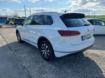 ✅Volkswagen Touareg 3.0 V6 TDI SCR Elegance 4Motion, DPH - 5