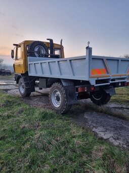 TATRA ROSS VIZA 4x4 - 5
