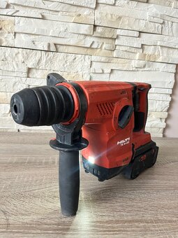 Hilti TE 6-22 - 5