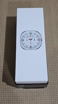 Samsung Galaxy Watch Ultra White Titanium - 5