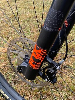 Cube Fritzz Race 180 HPA - 5