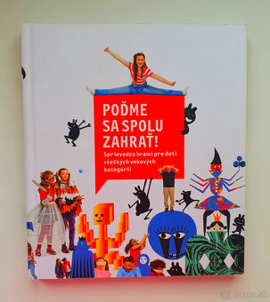 Detské knihy za 1 EUR. ♥ : - 5
