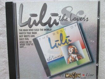 The Beatles - LET IT BE, A HEARD DAY´S NIGHT, Sgt Pepper´s - 5
