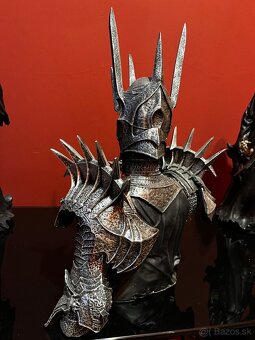 Socha/Busta pán prstenov, The Lord of the Rings, Sauron - 5