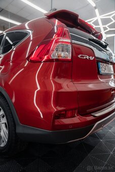 Honda CR-V 1,6 i-Dtec - 5