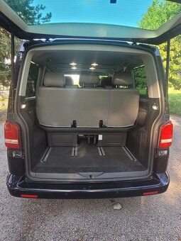 Volkswagen Multivan T5 - 5