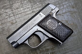 CZ 45-92,DUO,Z,FN - 5