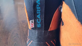 Scarpa Ribelle HD 46 - 5