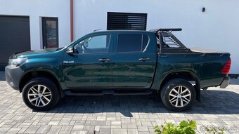 TOYOTA HILUX - PREDAJ AJ NA SPLÁTKY - 5