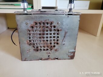 Sharp autoradio LW MW - 5