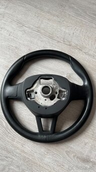 Volant Skoda Volkswagen Seat Audi - 5