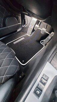 AUTOKOBERCE NA BMW - 5