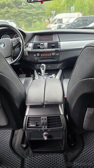 Predám BMW - 5