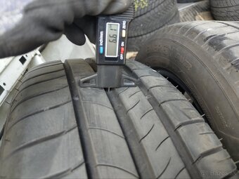 Letné Michelin Energy Saver 205/55/16 91V - 5