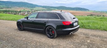 Audi A6 3.0 tdi Quattro - 5