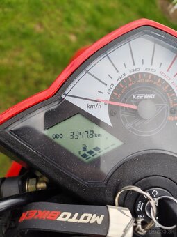 Motorka 125 - 5