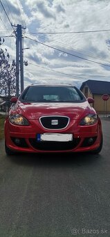 Predám auto Seat Alteu XL 1,8 tsi - 5