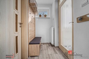 PRÍJEMNÁ 4i. NOVOSTAVBA NA VLASTNOM POZEMKU - MODRA-HARMÓNIA - 5