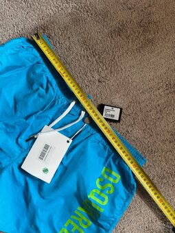 Dsquared2 plavky - original - 5