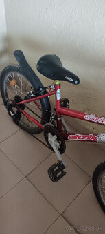 Detsky bicykel - 5