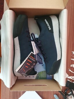 Scarpa spirit vel .42 - 5