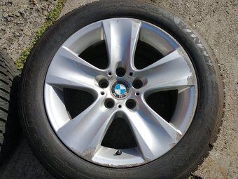 Predam orig r17 alu bmw f10 f11 x1 x3 - 5