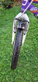 Detský bicykel Dema Vega 20 - 5