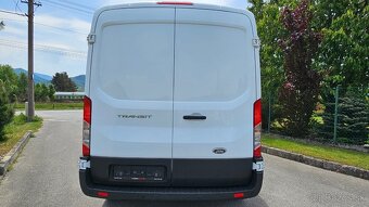 Ford Transit 2.0 TDCi 130 Ambiente L2H2 T310 FWD 2017 - 5