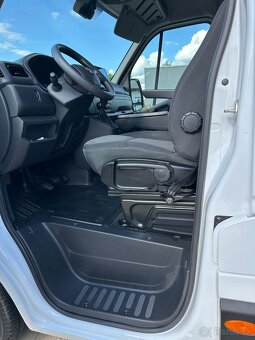 Renault Master 2.3 DCi FURGON L3H2P3 - 5