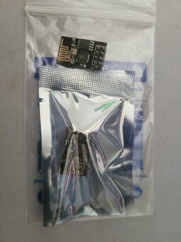 Rozpredám elektroniku z diplomovej práce - 5