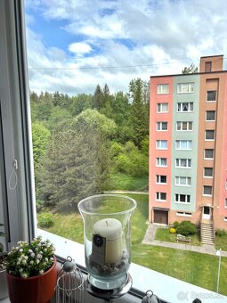 3izbový byt Handlová- výborná lokalita,DOHODA MOŽNÁ - 5