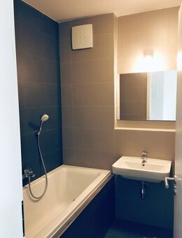 For Rent - Spacious 2 rooms apartment - Košice - Staré mesto - 5