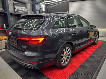 Audi A4 B9 Quattro 45 TDI 3.0 DPH - 5