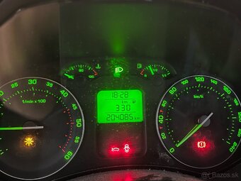 BXE 77kw 1.9TDI - 5