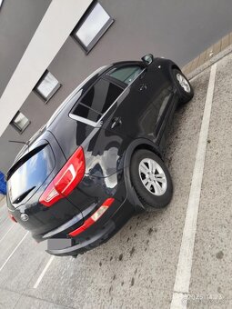 Kia Sportage 1.6 - 5