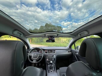 Peugeot 508 SW 2.0 HDi Panorama - 5