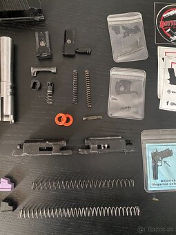 Airsoft Hi-Capa - 5
