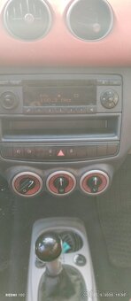 Predám auto Smart four - 5