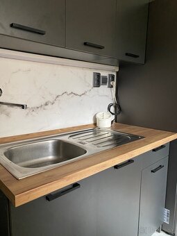 Prenájom 3 izbový byt + klimatizácia Nad Jazerom - 5