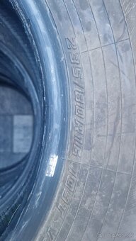 235/80R16 zimne - 5